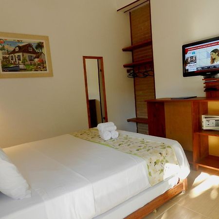 Hotel Bosques Do Massaguacu Caraguatatuba Habitación foto