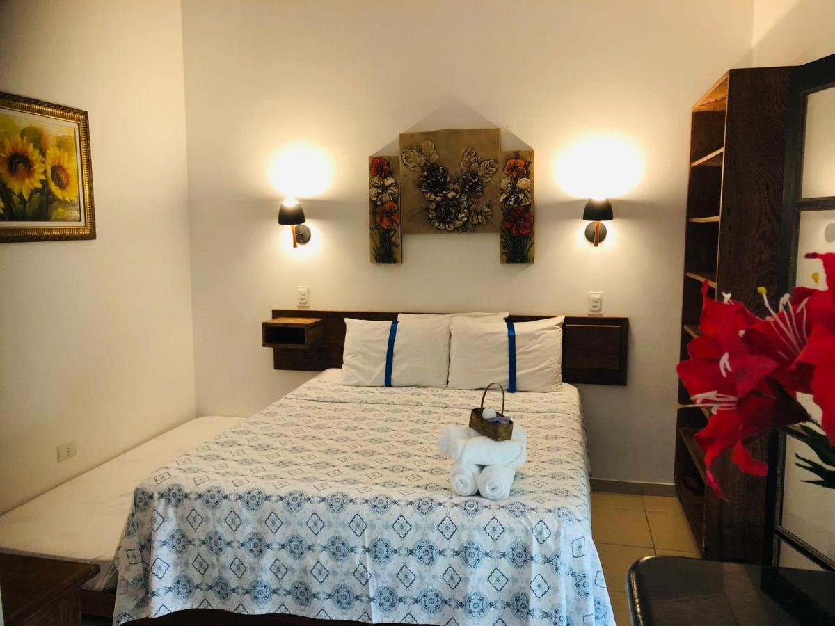 Hotel Bosques Do Massaguacu Caraguatatuba Habitación foto