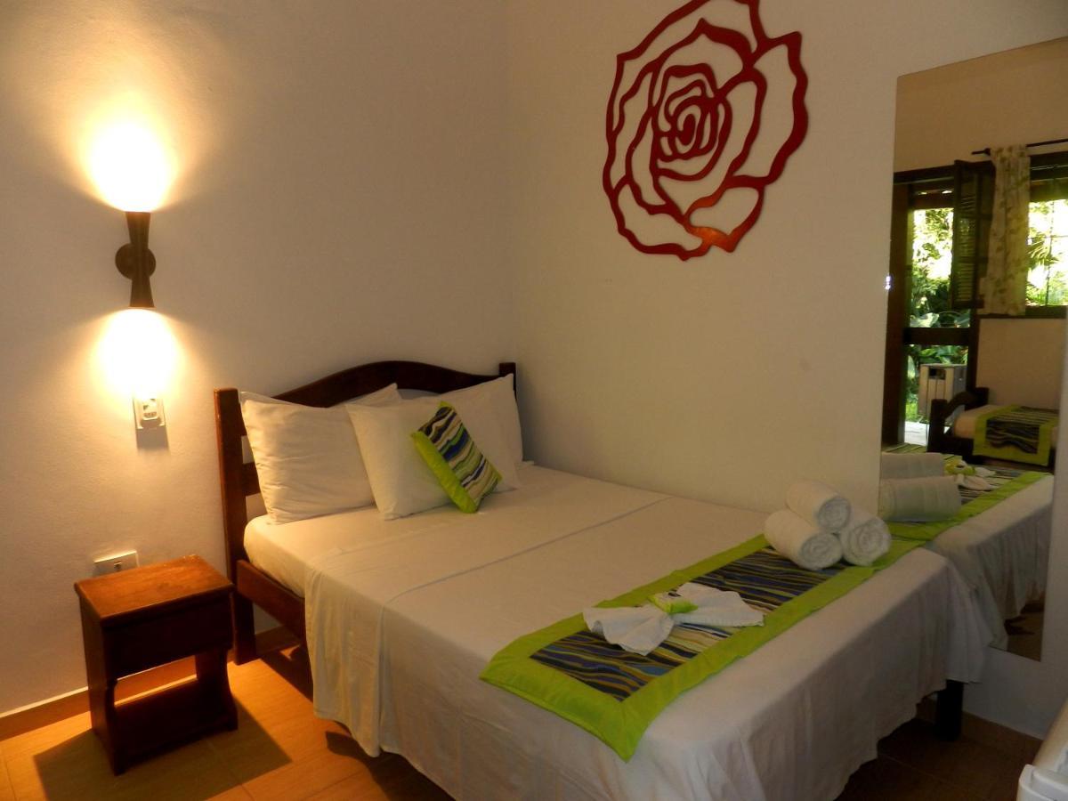 Hotel Bosques Do Massaguacu Caraguatatuba Habitación foto