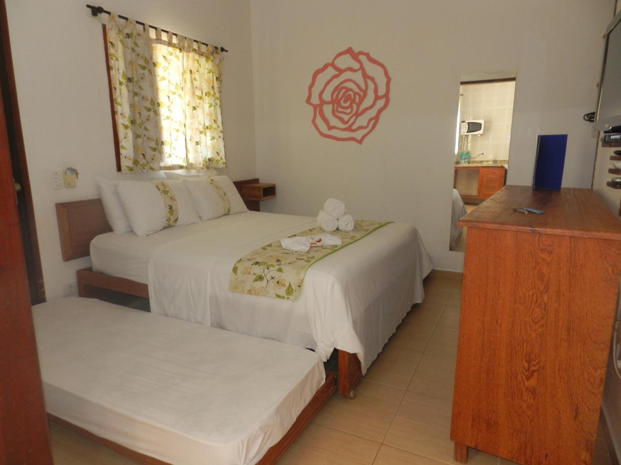 Hotel Bosques Do Massaguacu Caraguatatuba Habitación foto