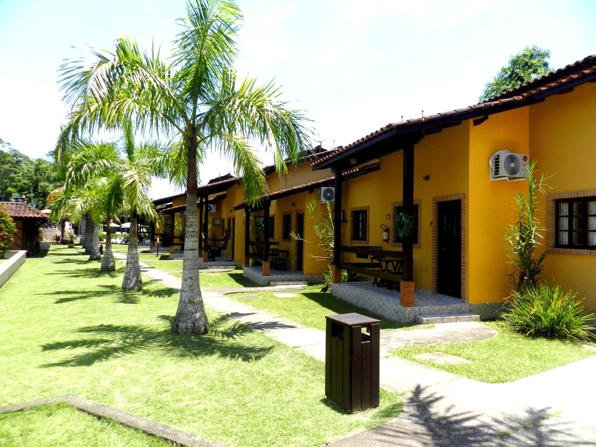 Hotel Bosques Do Massaguacu Caraguatatuba Habitación foto