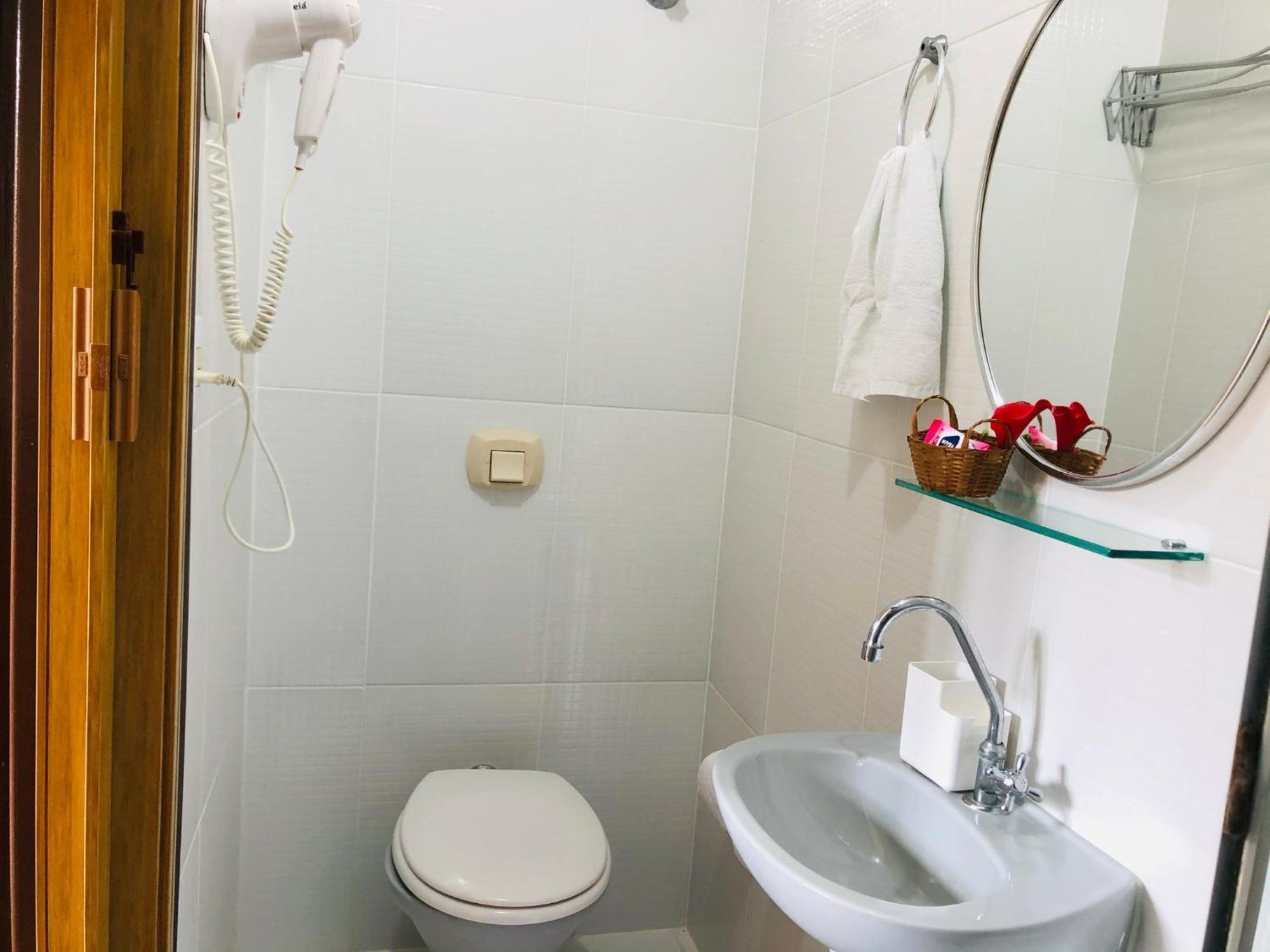 Hotel Bosques Do Massaguacu Caraguatatuba Habitación foto