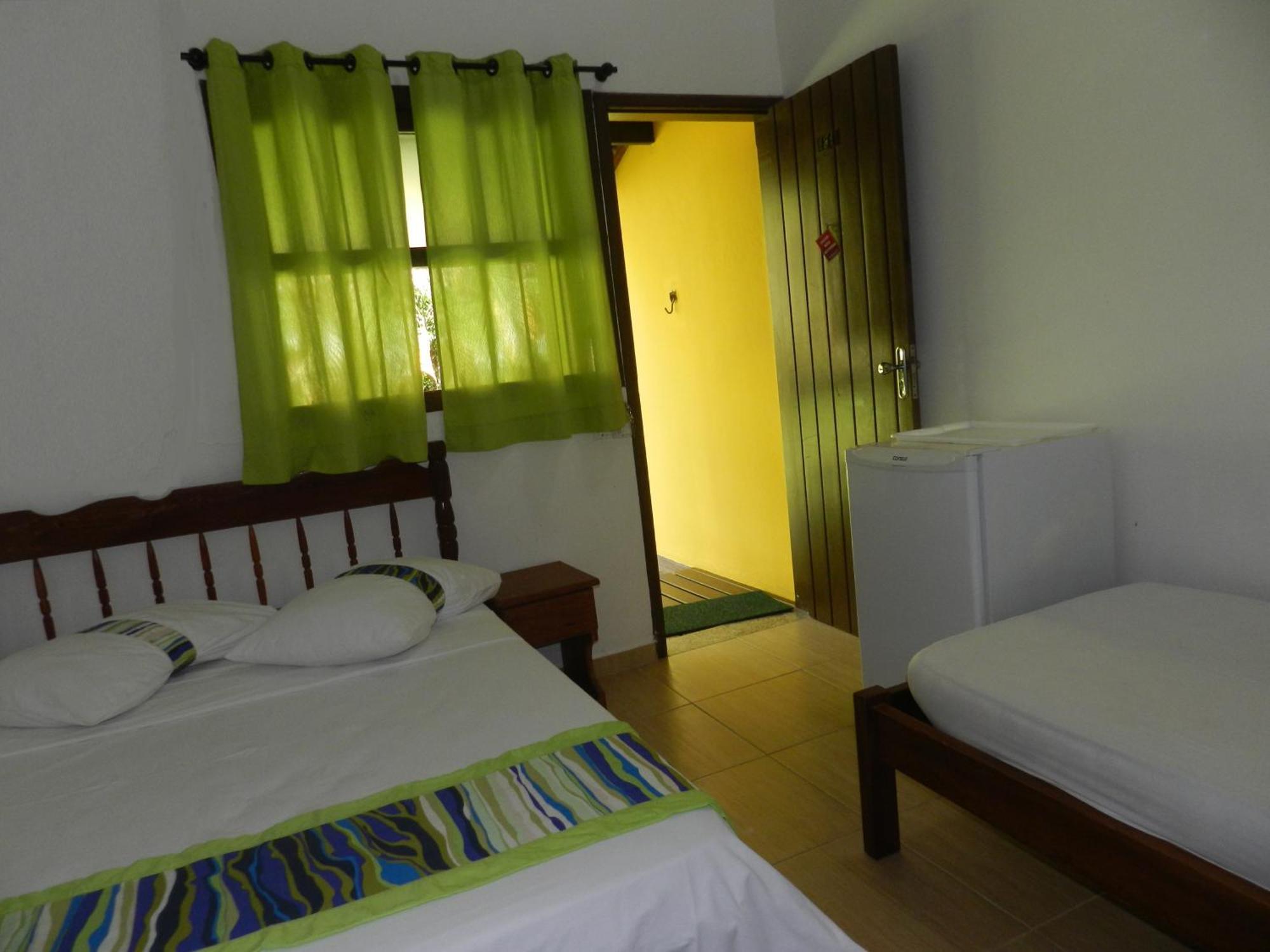 Hotel Bosques Do Massaguacu Caraguatatuba Habitación foto