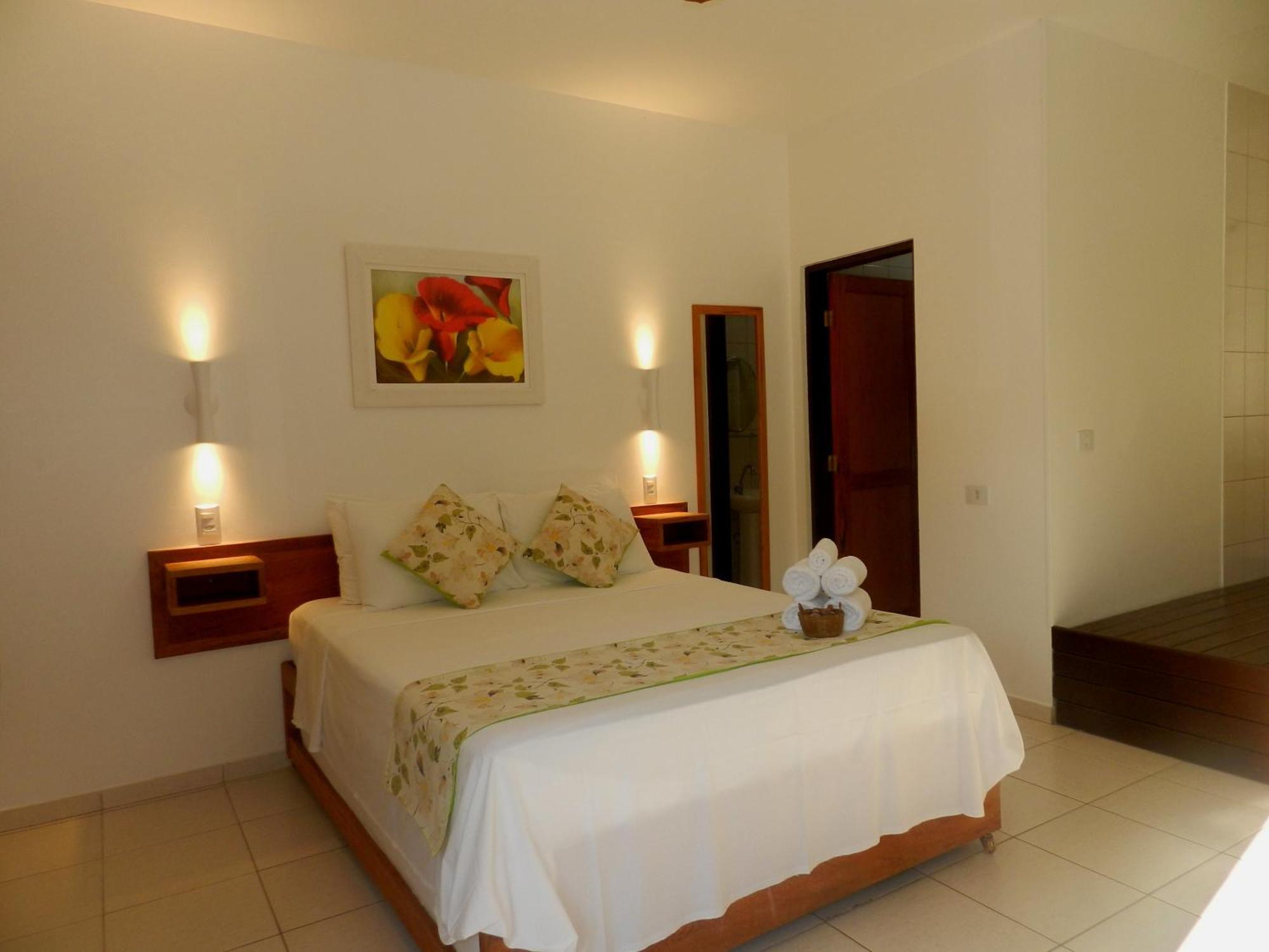 Hotel Bosques Do Massaguacu Caraguatatuba Habitación foto